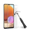 Coque de protection - Toproduits® - Samsung Galaxy A32 4G - Transparente - Verre trempé - Souple