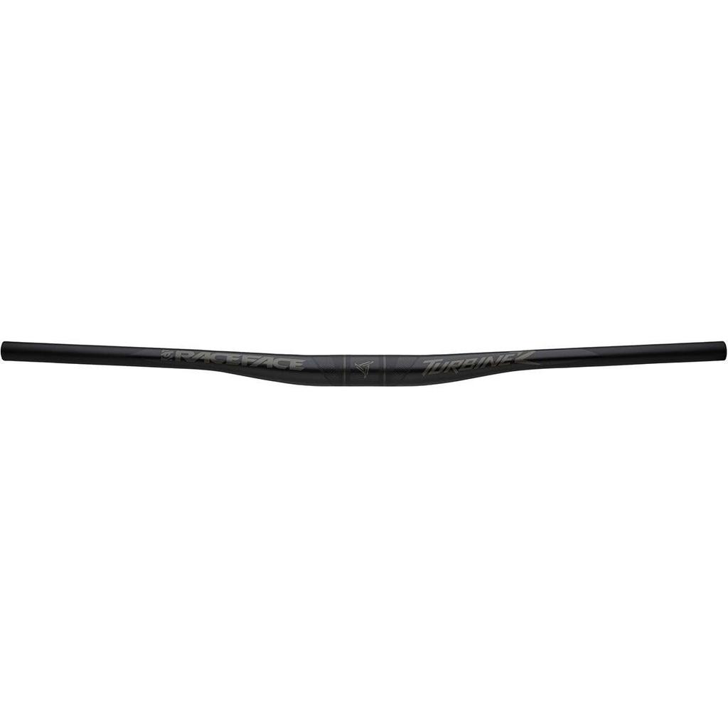 RACE FACE Turbine 35 Aluminium Riser 35 x 760mm 10mm AM Lenker SCHWARZ,