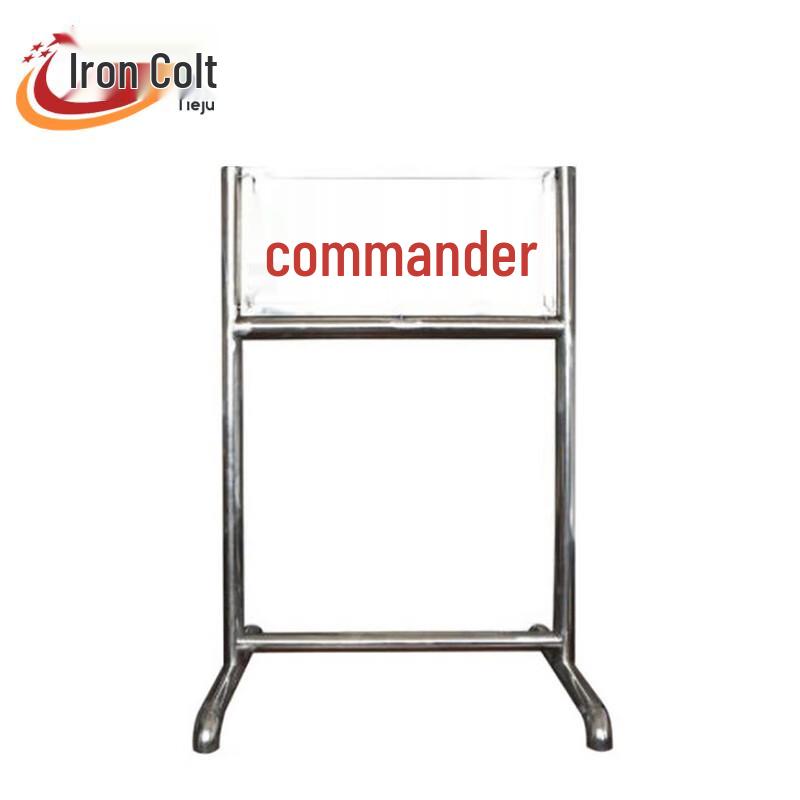 Tie Ju Field Identification Signs