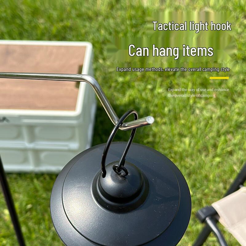 OIMG Portable Outdoor Folding Table