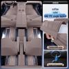 TPE2026 Extended Range Floor Mats & Interior Carpet Set for XPeng X9