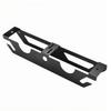 Angle Grinder Wall Mount Sturdy Rack with Mounting Holes Clutter Clear