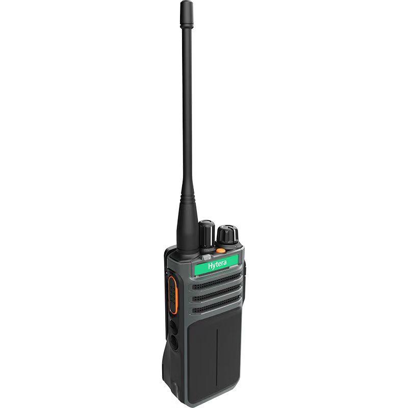Hytera BP510Ex U1 Digital Explosion-Proof Walkie-Talkie (CN version)