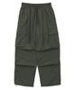 W STANDARD Nylon Cargo Pants [2 Colors]