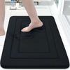 Quick Dry Floor Mat Non-Slip Door Mat Long Strip Bathroom Mat  Living Room