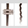Curling Iron 3Tube Curling Iron Hair Curler Hair Waver for Long Short Hair
