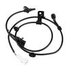 Car ABS Wheel Speed Sensor for TOYOTA YARIS 2006 2011 89543 52030