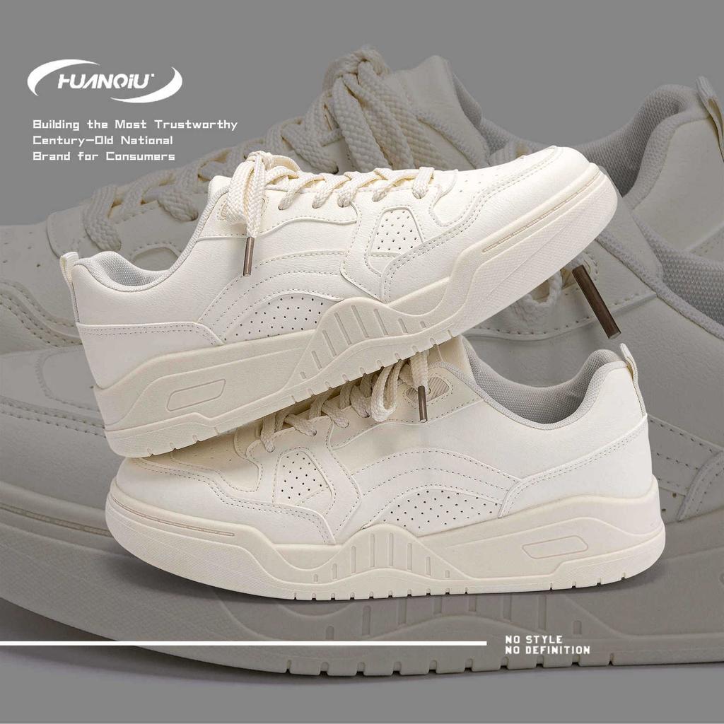 Global trend board shoes men's ZHQ5702 new versatile fashion niche casual shoes retro design men's shoes