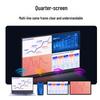 Lenovo 86-inch 4K Interactive Flat Panel (CN version)