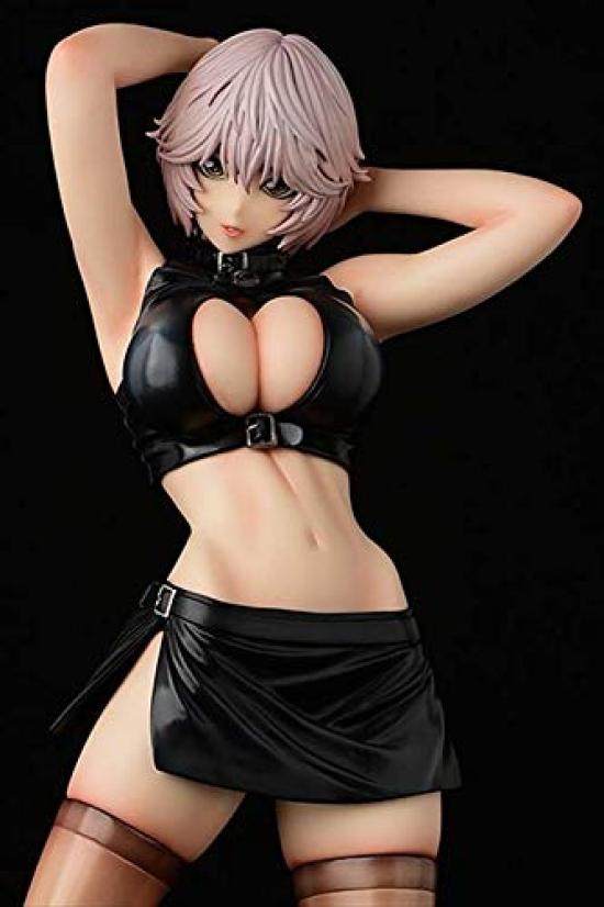 Suzune Arizono the Final Perfect 15 Scale PVC Painted Finished Product