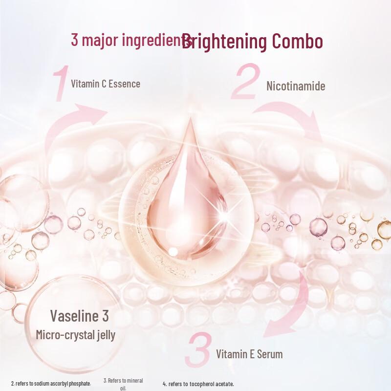 

Vaseline Hydrating Hand Cream Duo