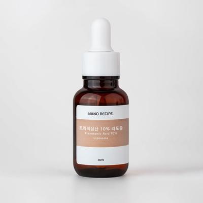 Nano Recipe Tranexamic Acid 10% Liposome Concentrate Cream, 1 Unit, 30ml