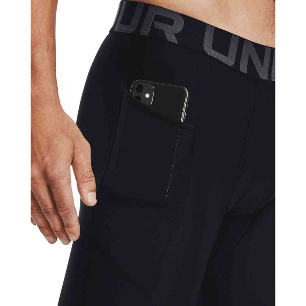 UNDERARMOUR Heatgear Armor Leggings 1361586-001