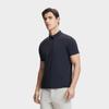 New FILA Explorer Polo Shirts Men's Black A11M427105FBK