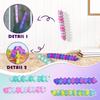 Elibeauty Stress Toys, New Squidopop Stress Toys Suction Cup Toys Silicone Sensory Toy For Stress Needs