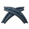 Headband Cover Headphone Beam Protectors for ULT WEAR WH-ULT900N Headsets PU Leather Headband Protections
