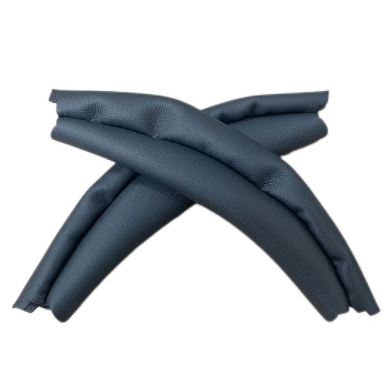 Headband Cover Headphone Beam Protectors for ULT WEAR WH-ULT900N Headsets PU Leather Headband Protections