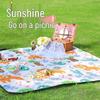 Outdoor Waterproof Washable Picnic Mat