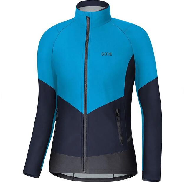 

GORE® Wear Куртка софтшелл X7 Partial Goretex Infinium M