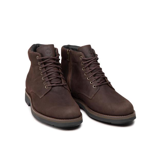 Ботильоны Timberland Alden Brook Wp SideZip BT TB0A27YMV13, коричневые