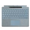 Microsoft Keyboard 8XB-00197 Spanish Qwerty Silver