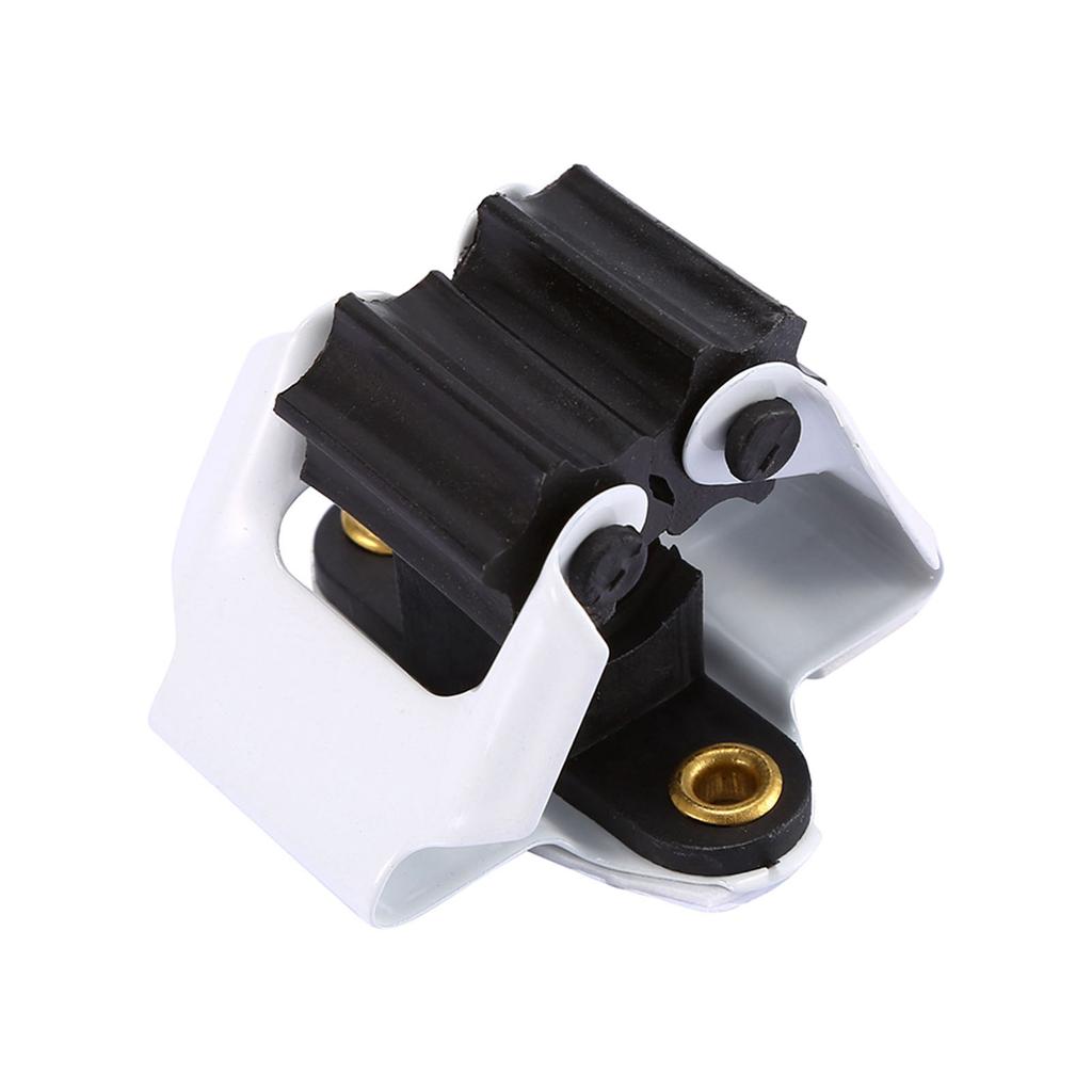 10PCS Kitchen Mop Broom Holder Wall Mounted Organizer Brush Storage Hanger Tool