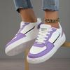 Women summer shoes German training white thick soled casual sports board shoes versatile niche large size women shoes