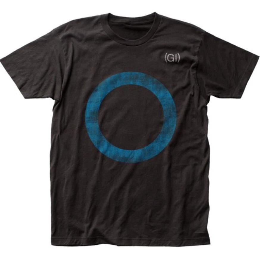 Germs GI Punk Band Κλασικό Ροκ Ανδρικό Μαύρο Unisex T-shirt