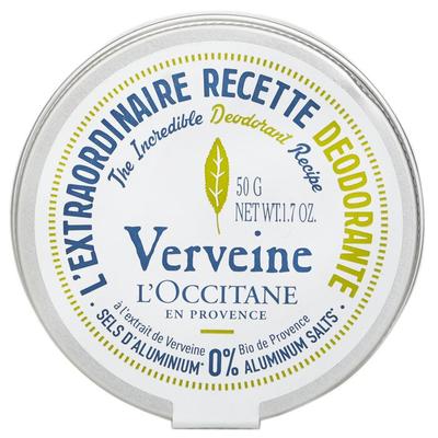 Körperpflege – Deos & Antiperspirants