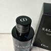 Sauvage Woda Perfumowana Intense 100ml Zapach Męski Długotrwały Drzewny Zapach Prezent Walentynkowy