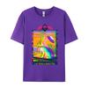 Things Are Weird In Joshua Tree Tshirts New Design Premium Cotton Unisex Tops Shirt Oversized Anime T shirts
