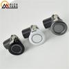 4 pcs/lot For Mitsubishi Pajero Montero Outlander Grandis Sport ASX Car PDC Parking Sensor Durable For Nissan Cube Infiniti EX35