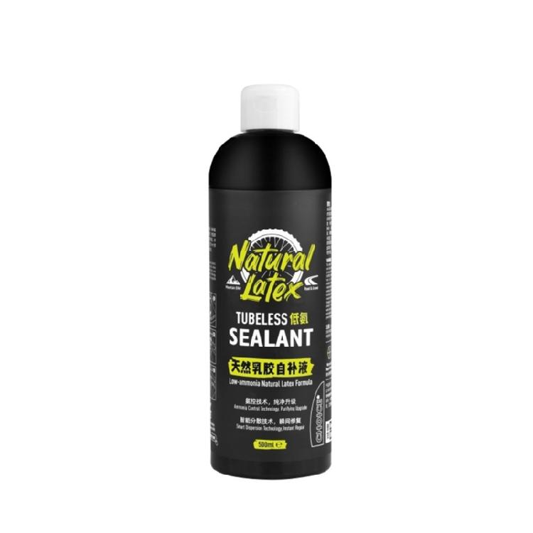 

Bike Trye Tire Patching Repair Glues Cycling Bike Bicycles Tubeless Tyre Sealant Ensuring Safety and Reliability