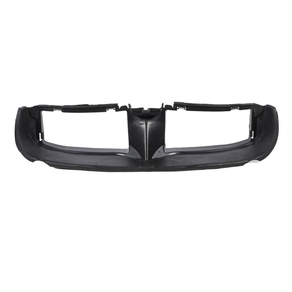 Front Air Intake Duct Guide 51117134099 Enhanced Performance Top Air Duct Guide Panel for 3 Series E90 E91 2006 To 2012