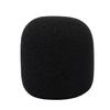 Blowout Guard Artifical Fur Foam Cover for  ATR2500  AT2035