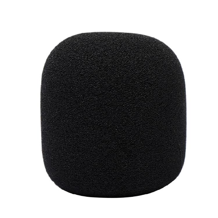 Blowout Guard Artifical Fur Foam Cover for  ATR2500  AT2035
