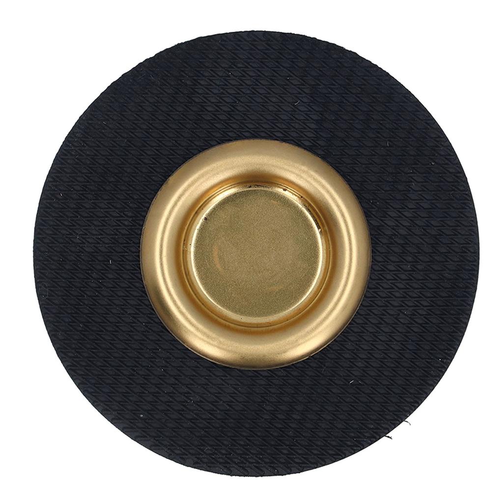 Cello Anti-Rutsch-Pad Sichere Fixierung Bodenschutz Ausgezeichneter Halt Cello Endstift Halter für