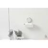 Suction Cup Soap Dish Minimalist Soap Storage Rack Wall-mounted Soap Holder