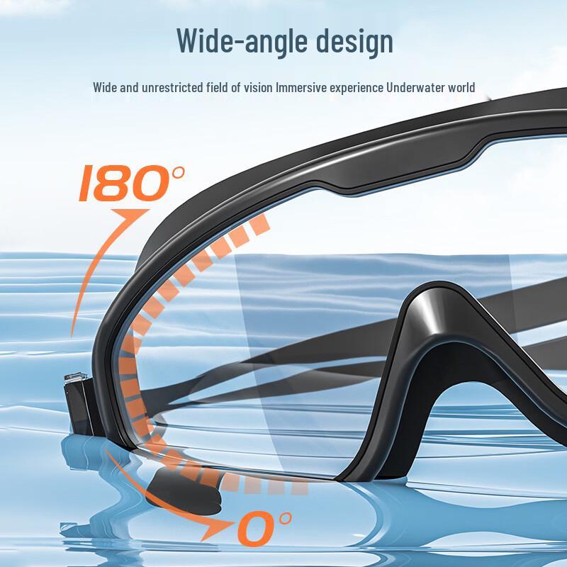 Yuzhan Swimming Goggles