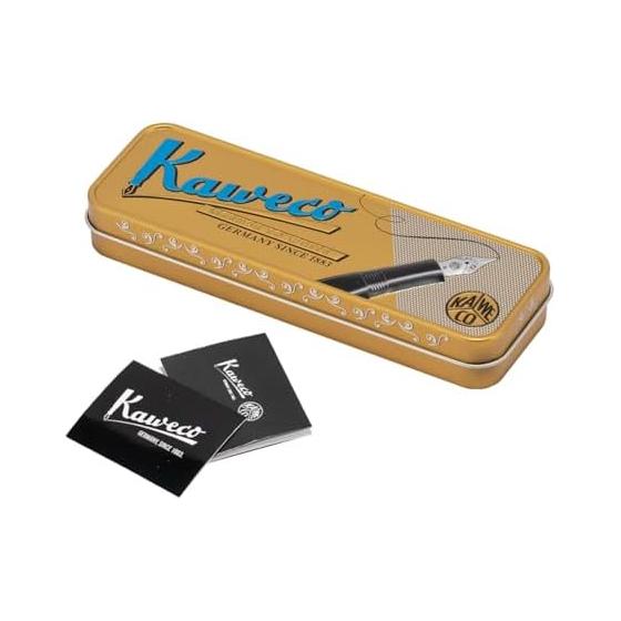 Kaweco Special Mechanical Pencil 0.5mm Black, with eraser