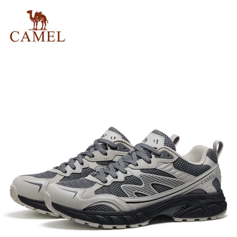 Camel Men's G16B097009 Off-Road Hiking Shoes