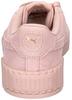 Puma Carina 3 0 Suede Sneaker rose quartz puma gold sneakers