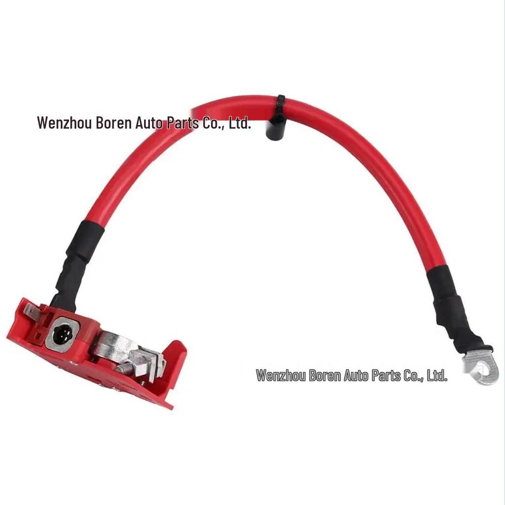 61125A45CD4 Charging & Battery Cable for BMW U06, U11 Models