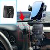 Car Mobile Phone Holder for Jeep Wrangler 2011~2018 Navigation Stand Auto Accessories GPS Bracket