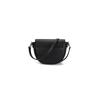 KANGOL Luna HalfMoon Crossbag M 3227 Black