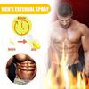 15ml Men'S Massage Refined Oil, Men'S Massage Care Refined Oil, Body Care Refined Oil