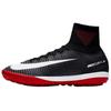 MercurialX Proximo II DF Comfortable Versatile Soccer Shoes Men Sneaker Black 831977-002