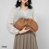Women's Fashion Cloud Crossbody Bag - 2022 Dumpling Handbag