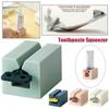 Accessories Multifunction Squeezer Toothpaste Dispenser Plastic Toothpaste Squeezer Rolling Tube