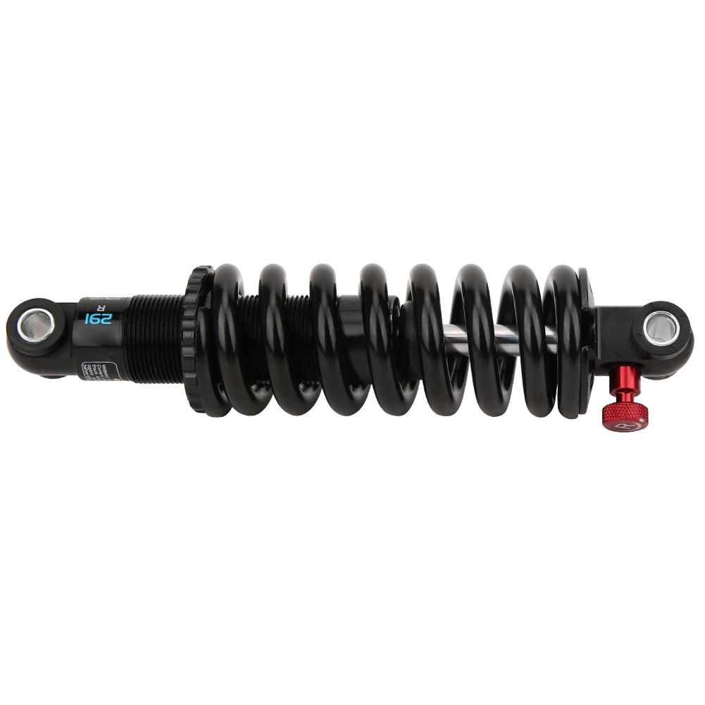 Oil Pressure Spring Shock Damper Mountain Bike Electric Scooter Accessory with Damping(190mm*650P )